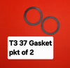 T3 Gasket x 2 for B Mould ( T3 44GASKET )