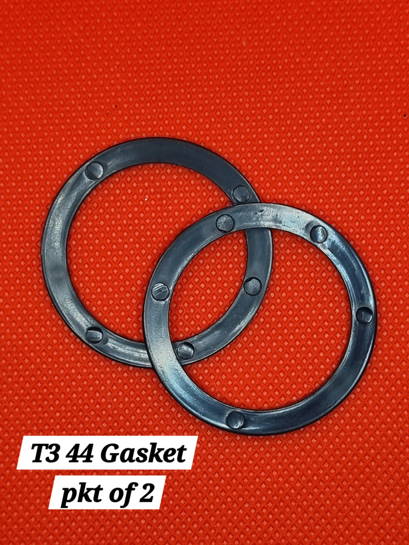 T3 Gasket x 2 for B Mould ( T3 44GASKET )