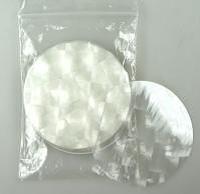 100 3D Clear Fronts 57/58mm ( T358CLEAR3D )